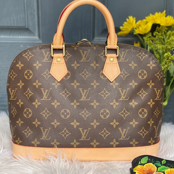 ❌SOLD❌ NEW Vachetta Cowhide 💖 - Picture 4 of 17